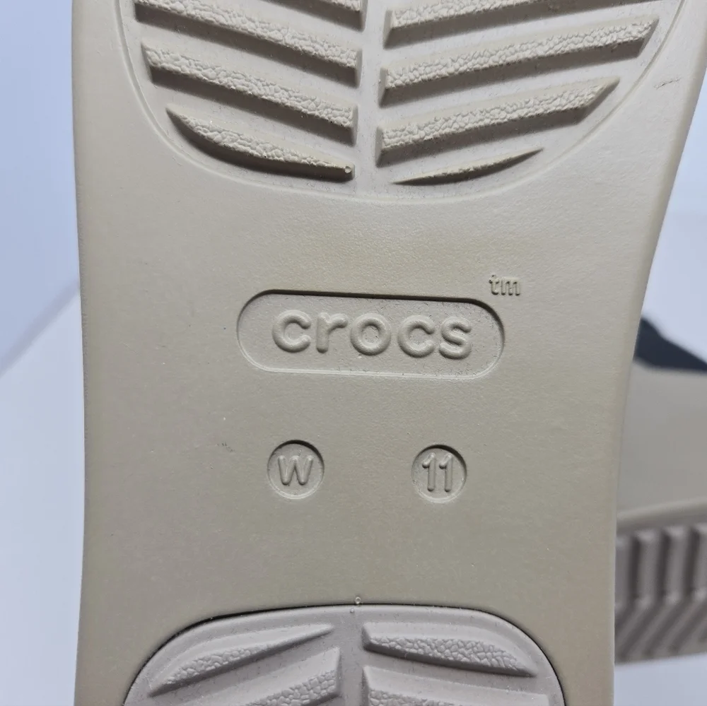 CROCS these women 11125